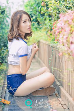 小龙女左剑清